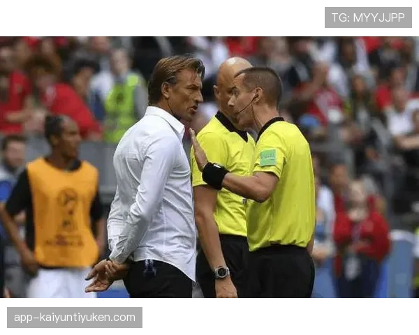 禁区线判罚规则拆解：触线算禁区内吗？详细解析！