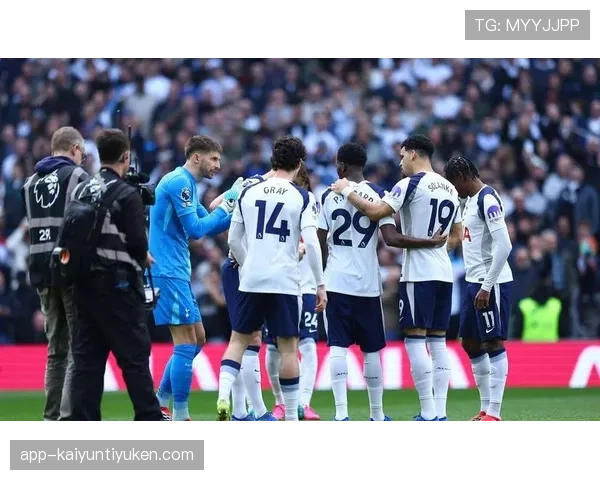 热刺防线前提过高是否总被对手打身后，已经体现在竞争格局变化