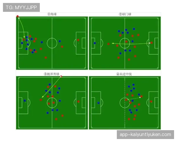 足球边裁职责详解：判罚越位与比赛辅助规则规范