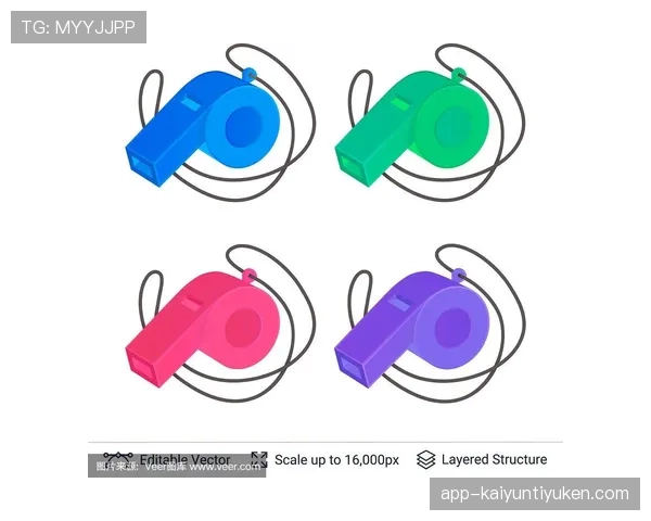 裁判哨音在比赛判罚中的关键作用与规范要求解析