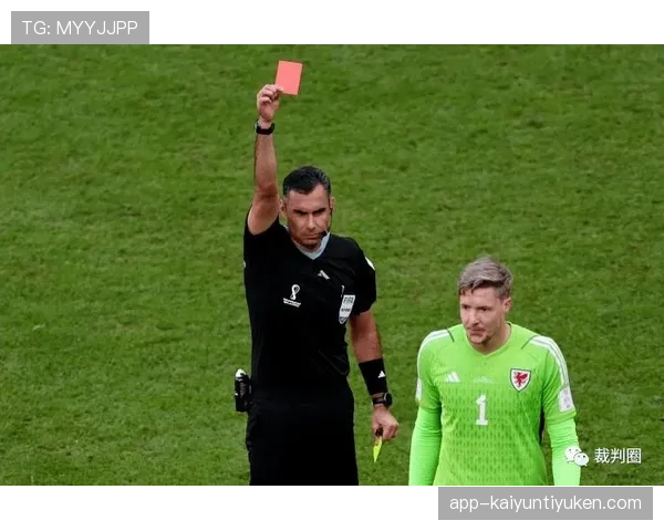 门将犯规判罚标准到底有哪些容易被误解的关键点？