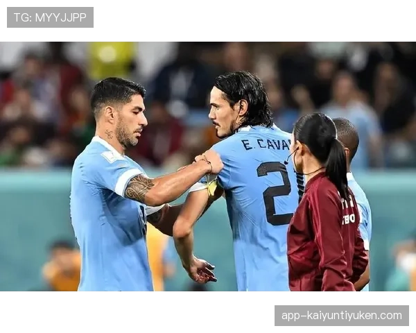 卡瓦尼与苏亚雷斯：终结方式分化，前者更倚重后插上冲击