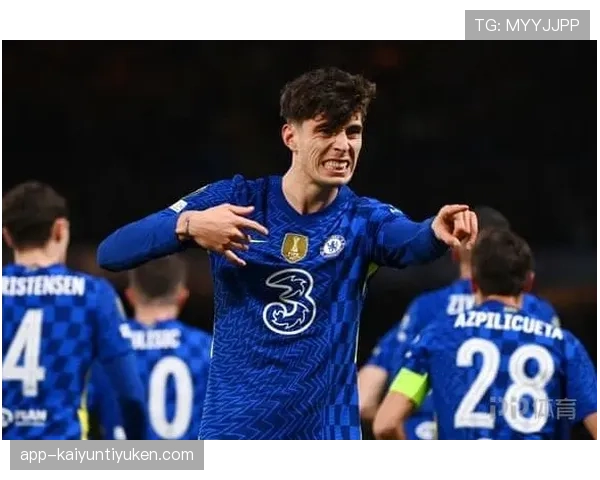 哈弗茨高位逼抢如何撕开防线？关键战表现为何超越同期中场