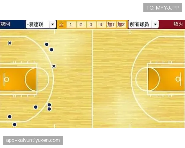 篮球场地限制区规则是什么？如何判断是否违例