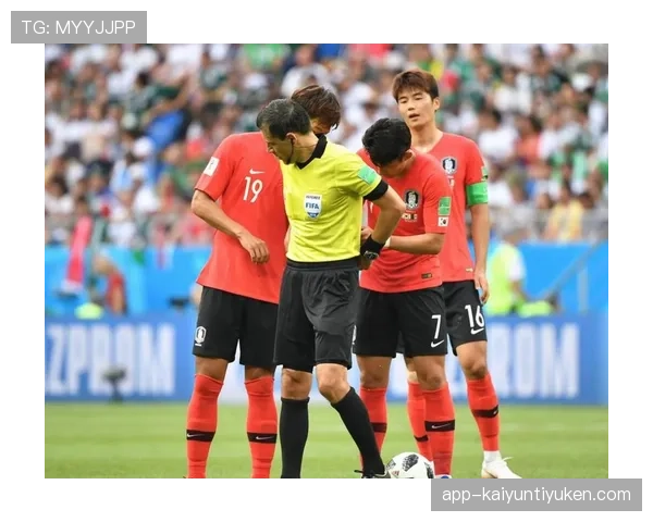 墨西哥1-0韩国回顾:A组第二轮关键胜利 墨西哥1-0韩国回顾:A组第二轮关键胜利